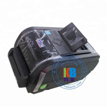 TX-300 300dpi barcode thermal printer with auto cutter